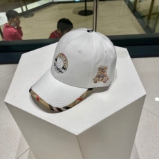 Burberry Caps